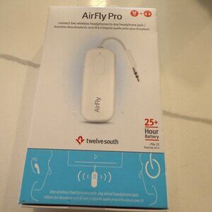 Airfly Pro (Unopened, not used)